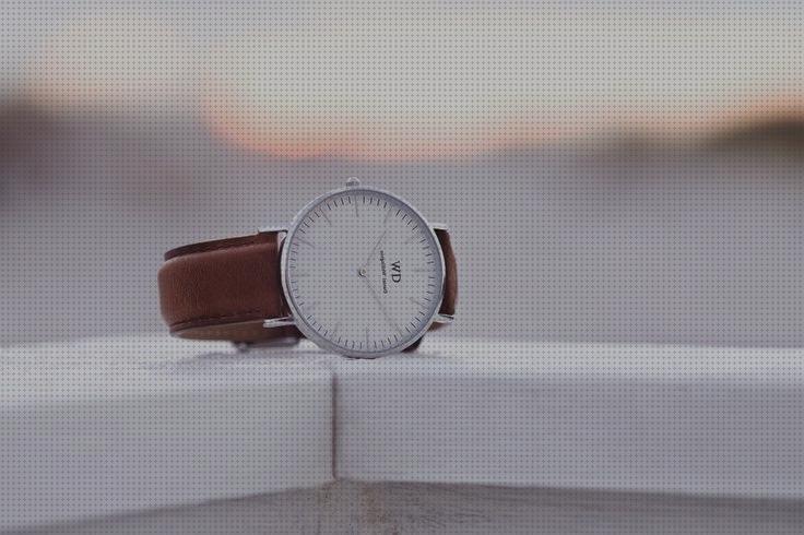 Las mejores marcas de hombres relojes reloj hombre regalo boda