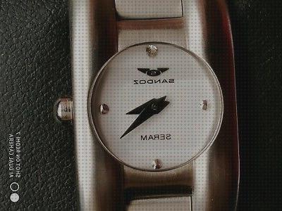 Las mejores sandoz reloj hombre sandoz seram