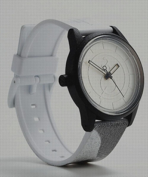 Las mejores marcas de pilas reloj hombre sin pilas