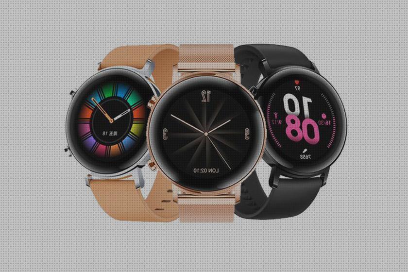 Las mejores marcas de relojes watch relojes relojes huawei watch 2 mujer