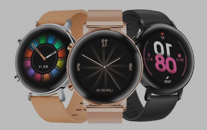 Las mejores relojes watch relojes relojes huawei watch 2 mujer