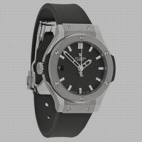 Las mejores marcas de relojes baratos relojes relojes hublot baratos