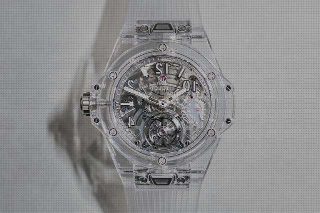 Las mejores relojes baratos relojes relojes hublot baratos
