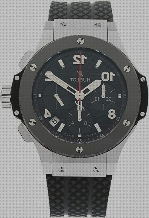 Las mejores marcas de hublot reloj hublot big bang