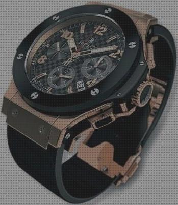 ¿Dónde poder comprar relojes hublot relojes relojes hublot espbaratos aña?