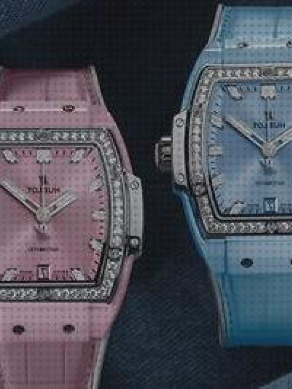 Opiniones de relojes hublot relojes relojes hublot espbaratos aña