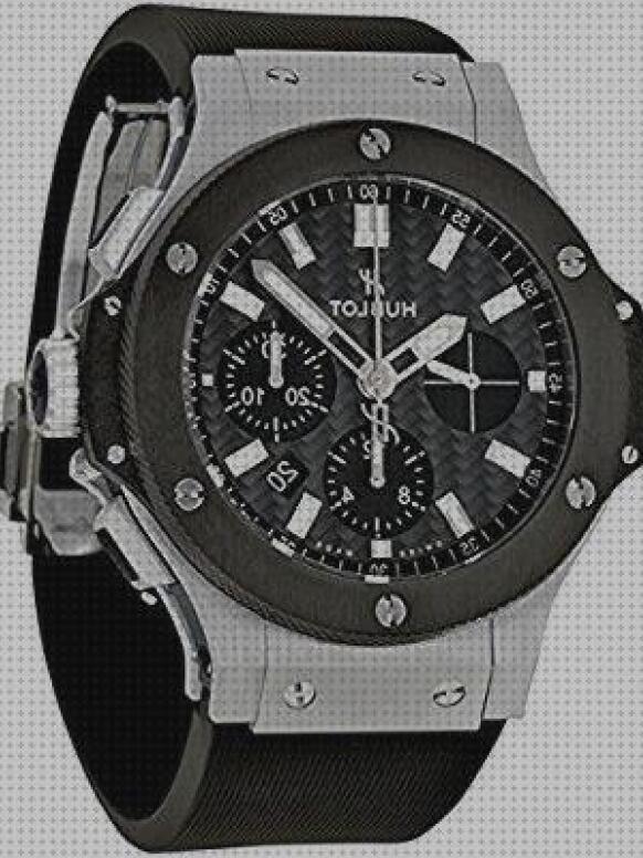 Donde comprar relojes hublot espbaratos aña