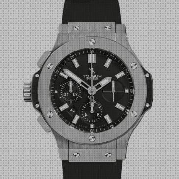 Las mejores marcas de relojes hublot relojes relojes hublot hombre automatico