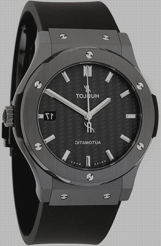 Las mejores relojes hublot relojes relojes hublot hombre automatico