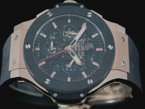 ¿Dónde poder comprar relojes hublot relojes relojes hublot hombre automatico imitacion?