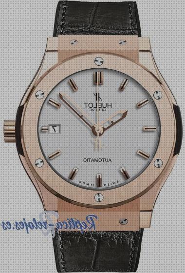Las mejores marcas de relojes hublot relojes relojes hublot hombre automatico imitacion