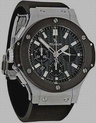 Los mejores 42 Relojes Hublot De Hombres Automaticos
