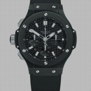 Las mejores relojes hublot relojes relojes hublot hombre negro