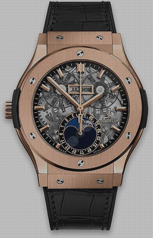 ¿Dónde poder comprar relojes hublot relojes relojes hublot hombre y mujer?