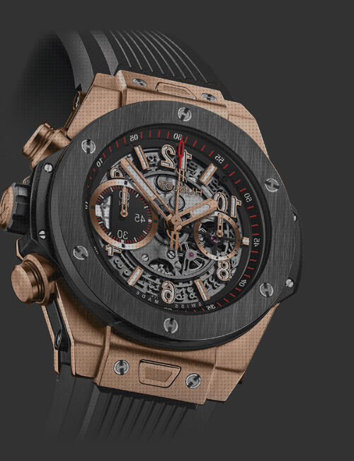 Las mejores marcas de relojes hublot relojes relojes hublot hombre y mujer