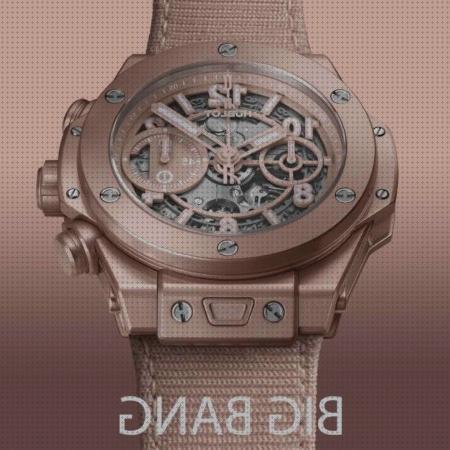 Las mejores relojes hublot relojes relojes hublot hombre y mujer