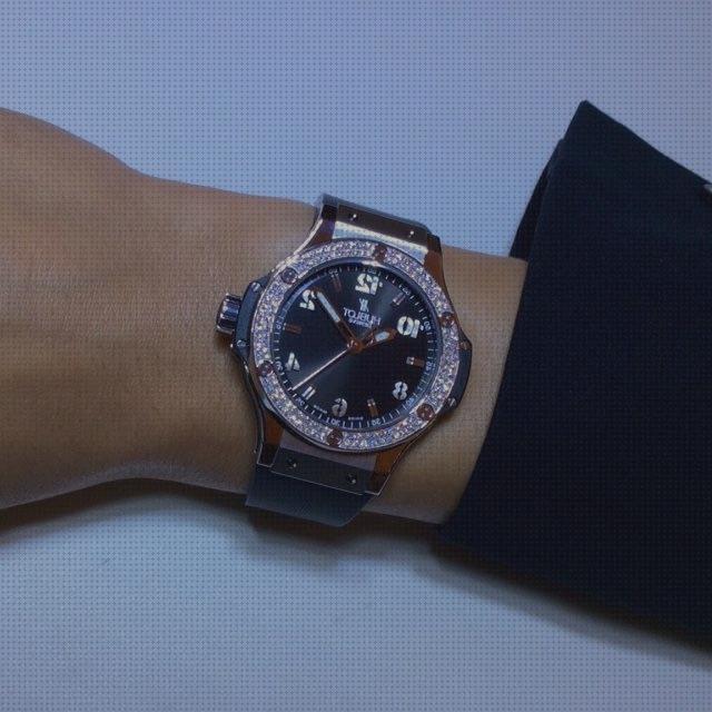 Opiniones de los 36 mejores Relojes Hublot De Hombres Y De Mujeres