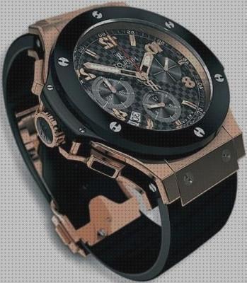 ¿Dónde poder comprar modelos relojes relojes hublot nuevos modelos?