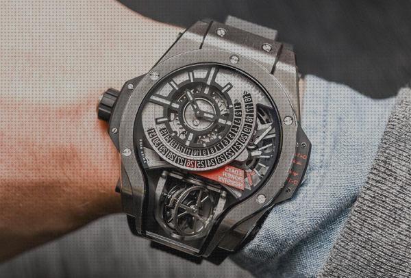 Los 43 Mejores Relojes Hublot Nuevos Modelos