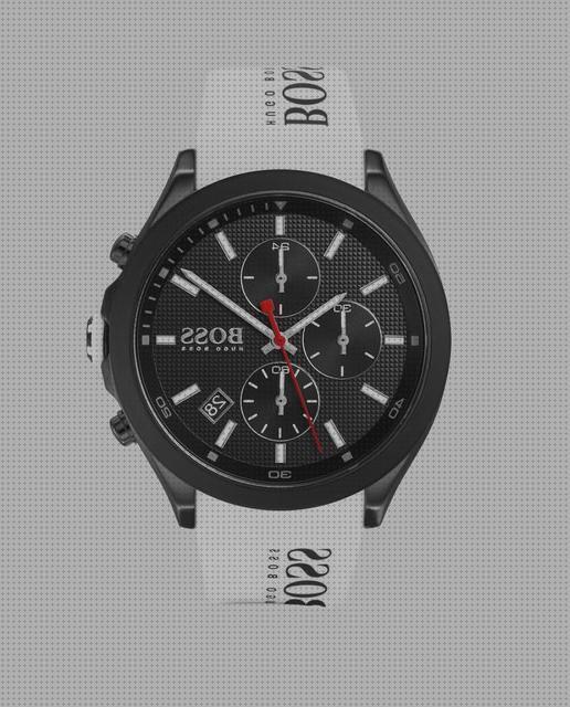 ¿Dónde poder comprar relojes boss relojes mujer color negro marca go relojes go relojes hugo boss esfera negra hombre?