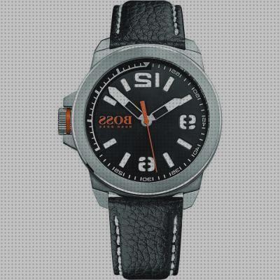 Review de relojes hugo boss hombre boda