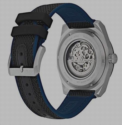¿Dónde poder comprar relojes boss relojes mujer color negro marca go relojes go relojes hugo boss maquinaria?