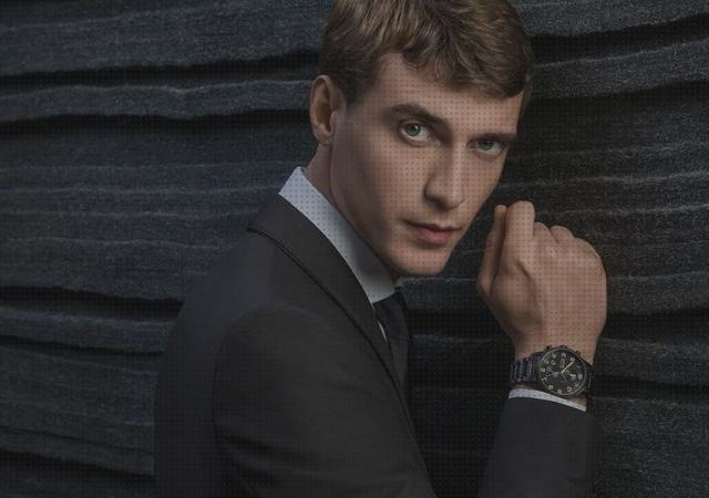 Las mejores relojes boss relojes mujer color negro marca go relojes go relojes hugo boss maquinaria