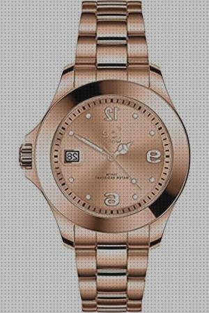 Review de relojes ice watch mujer el