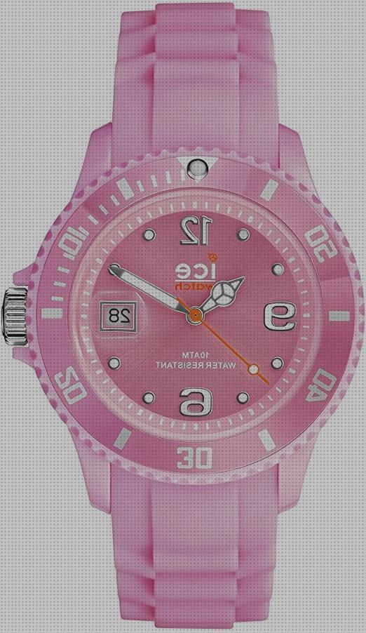 Las mejores watch reloj ice watch unisex