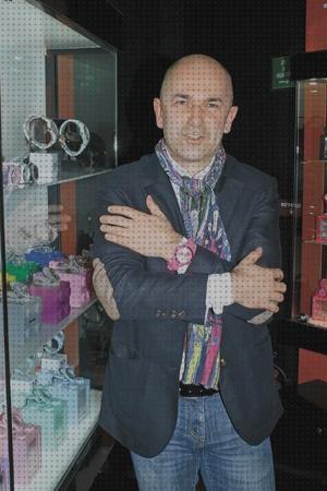 Las mejores ice relojes ice wattch hombre