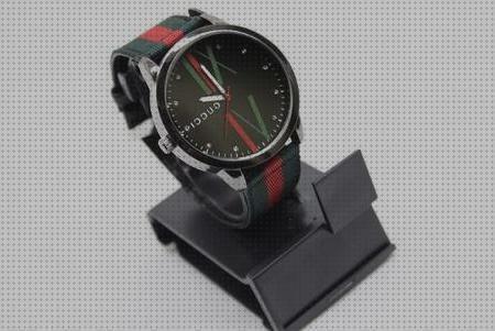 Review de relojes imitacion gucci mujer