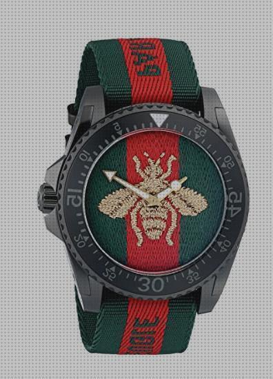 Opiniones de los 20 mejores Relojes Imitacion Gucci De Mujeres