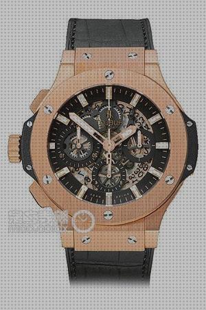 Las mejores marcas de relojes hublot relojes relojes imitacion hublot hombre