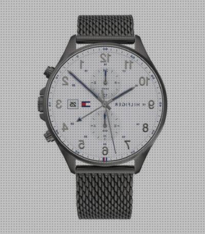 Los mejores 21 Relojes Infantiles De Tommy Mas Baratos