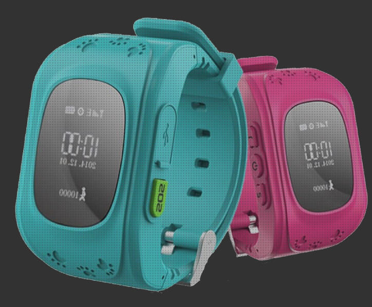 TOP 34 relojes infantiles gps a la venta
