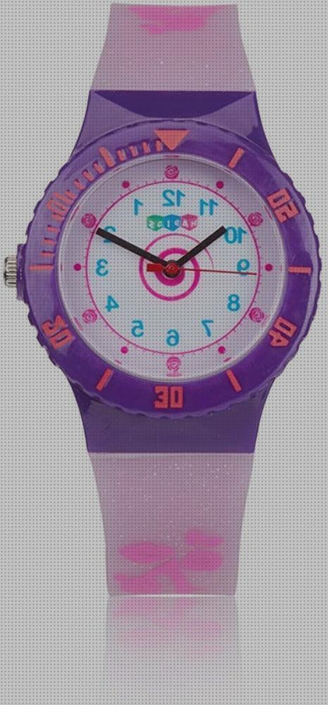 Las mejores infantiles relojes relojes infantiles niña
