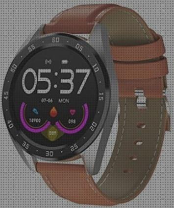 Opiniones de los 27 mejores Relojes Integrales Xiaomi De Hombres Los