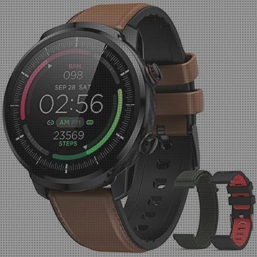 Las mejores xiaomi relojes relojes relojes integrales xiaomi hombre el
