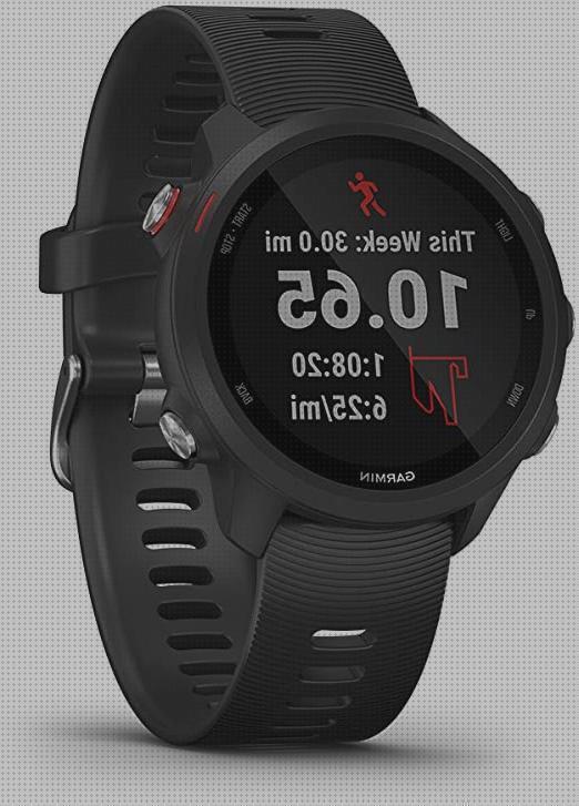 Review de relojes inteligentes amazon garmin