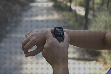 Las mejores marcas de black reloj inteligente black friday