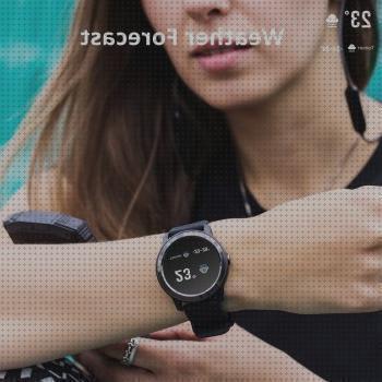 Las mejores marcas de plus reloj inteligente chic plus