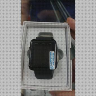 Los mejores 32 Relojes Inteligentes Compatibles Con Bq