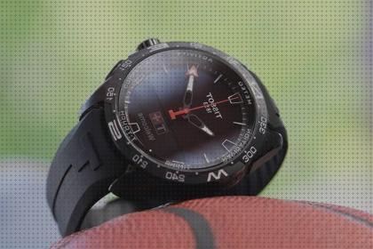 Opiniones de los 29 mejores Relojes Inteligentes Con Baterias Infinitas