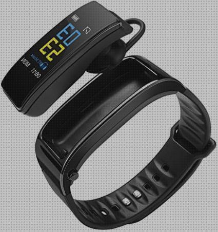 Análisis de los 21 mejores Relojes Inteligentes Con Manos Libres