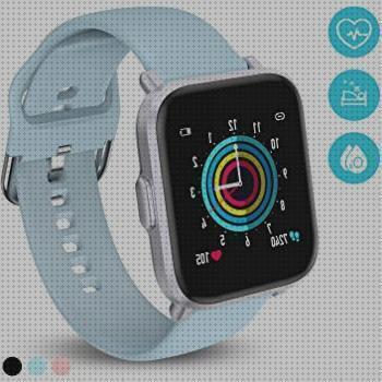 ¿Dónde poder comprar inteligentes relojes relojes inteligentes hombre iphone natación?