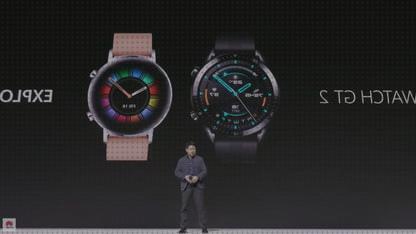 Las mejores marcas de huawei reloj inteligente huawei gt2