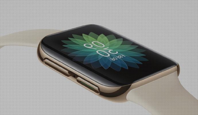 TOP 33 relojes inteligentes inteligentes del mundo