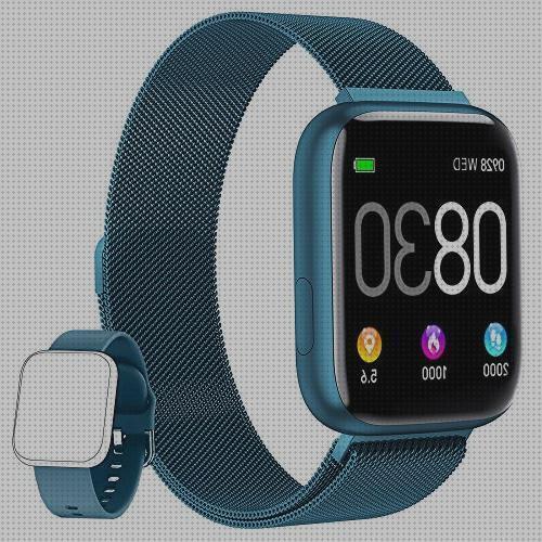 ¿Dónde poder comprar relojes inteligentes mas interesantes reloj relojes inteligentes relojes relojes inteligentes mujer de 1 2 inch?