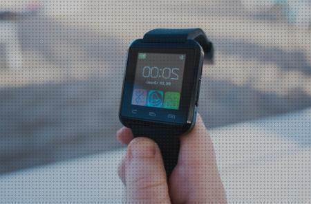 ¿Dónde poder comprar inteligentes relojes reloj inteligente fierro?