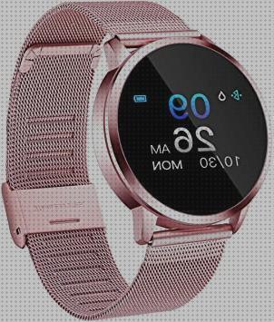 Las mejores marcas de inteligentes relojes relojes inteligentes